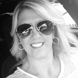 Meet your Posher, Katrina